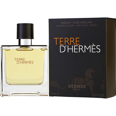 hermes terre d'hermes parfum review|best terre d'hermes for men.